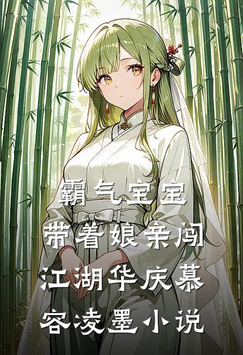 霸气宝宝：带着娘亲闯江湖华庆慕容凌墨小说