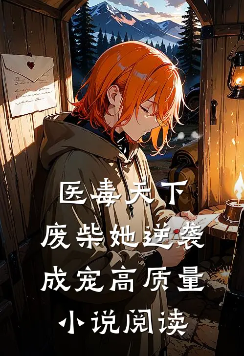 医毒天下：废柴她逆袭成宠高质量小说阅读