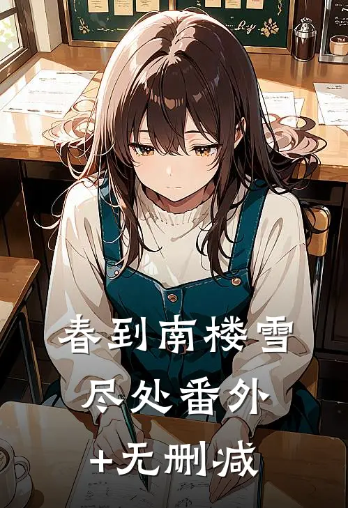 春到南楼雪尽处番外+无删减
