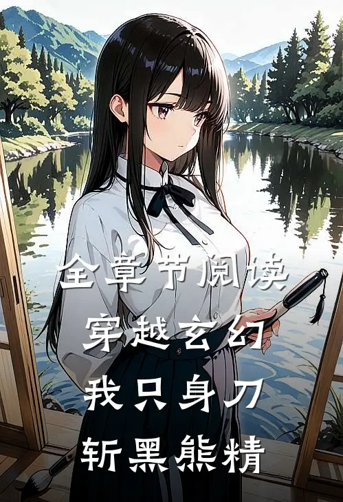 全章节阅读穿越玄幻：我只身刀斩黑熊精