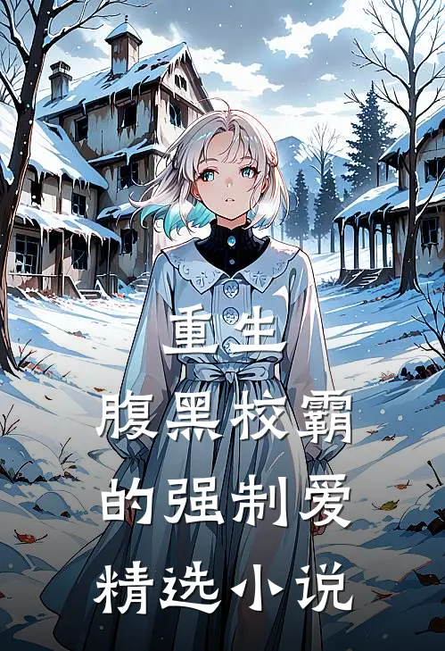 重生：腹黑校霸的强制爱精选小说