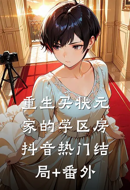 重生买状元家的学区房抖音热门结局+番外