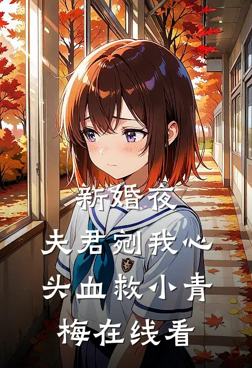 新婚夜，夫君剜我心头血救小青梅在线看