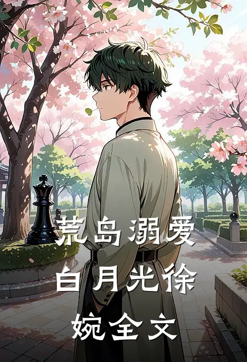 荒岛溺爱白月光徐婉全文