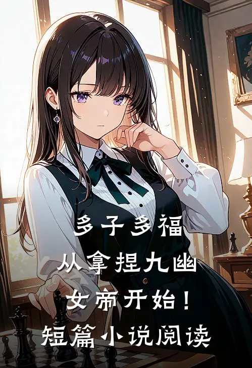 多子多福，从拿捏九幽女帝开始！短篇小说阅读