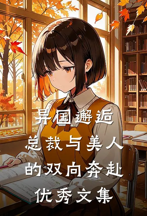 异国邂逅：总裁与美人的双向奔赴优秀文集