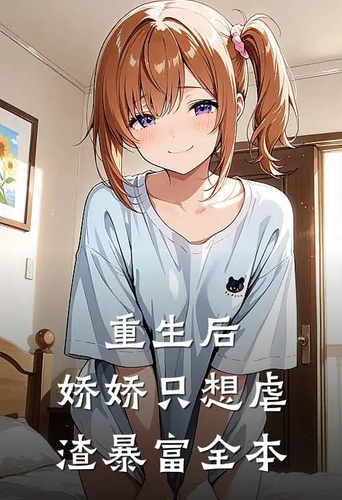 重生后，娇娇只想虐渣暴富全本