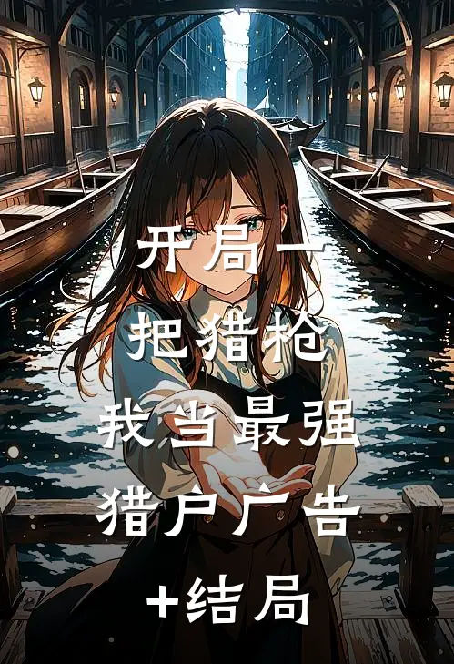 开局一把猎枪，我当最强猎户广告+结局