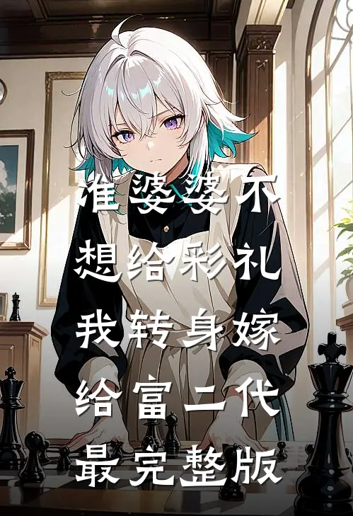 准婆婆不想给彩礼，我转身嫁给富二代最完整版