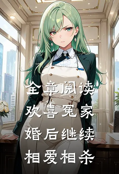全章阅读欢喜冤家，婚后继续相爱相杀