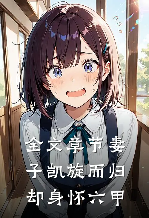 全文章节妻子凯旋而归，却身怀六甲