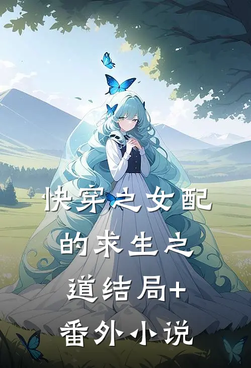 快穿之女配的求生之道结局+番外小说