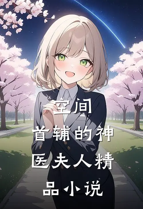 空间：首辅的神医夫人精品小说