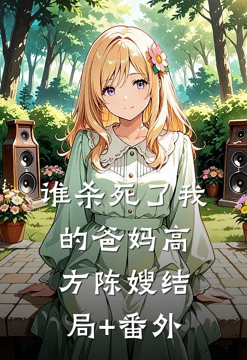 谁杀死了我的爸妈高方陈嫂结局+番外