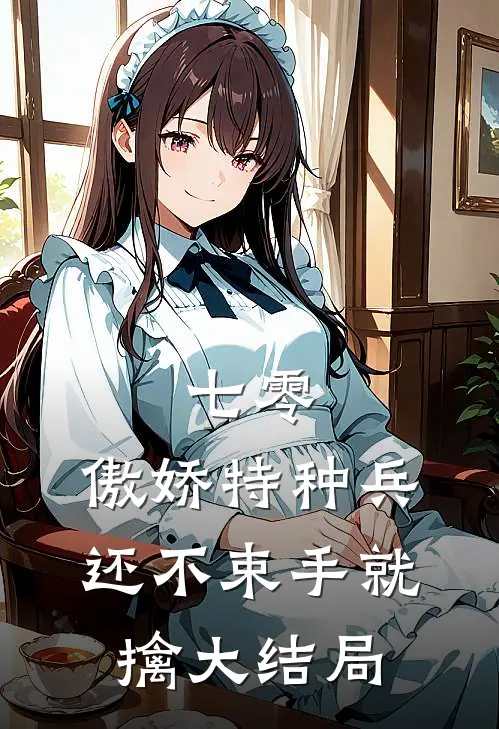 七零：傲娇特种兵还不束手就擒大结局