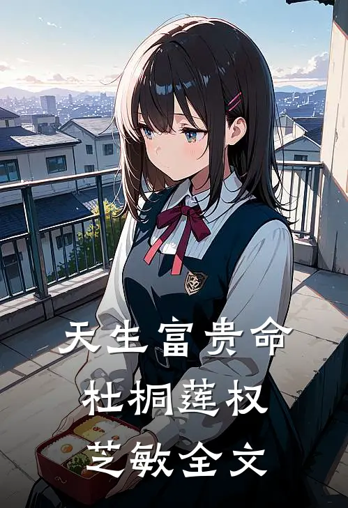 天生富贵命杜桐莲权芝敏全文