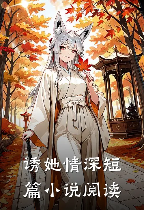 诱她情深短篇小说阅读