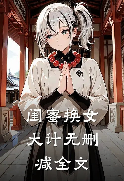 闺蜜换女大计无删减全文