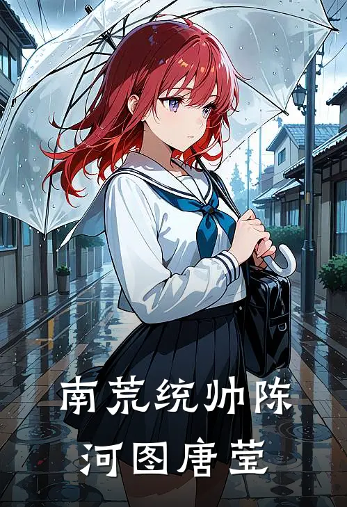 南荒统帅陈河图唐莹