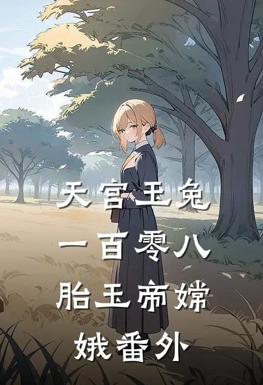 天宫玉兔，一百零八胎玉帝嫦娥 番外
