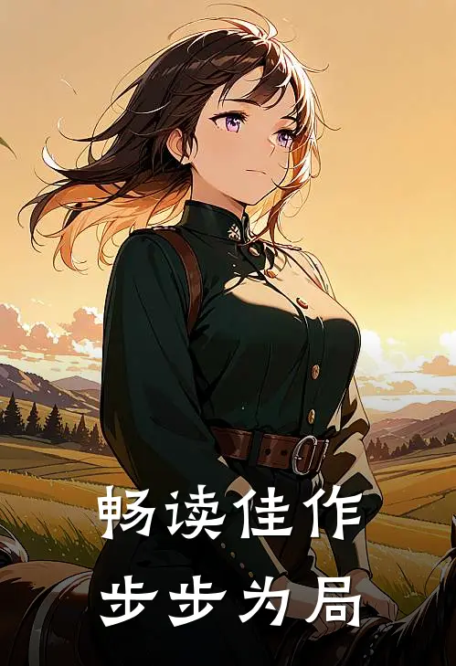 畅读佳作步步为局