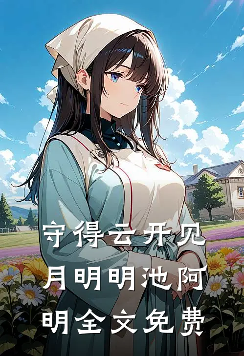 守得云开见月明明池阿明全文免费