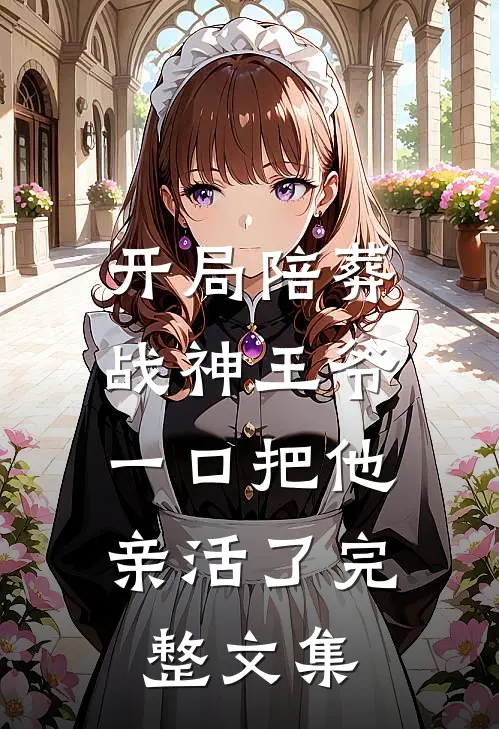 开局陪葬战神王爷，一口把他亲活了完整文集