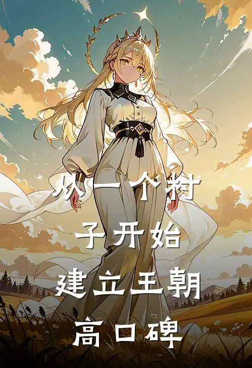 从一个村子开始，建立王朝高口碑