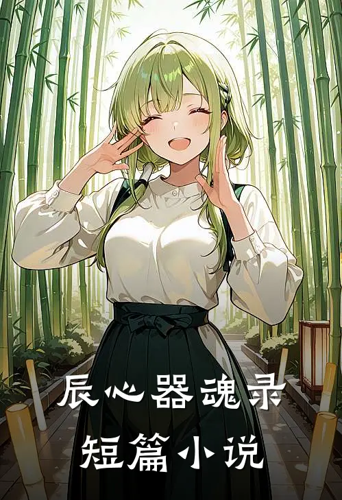 辰心器魂录短篇小说