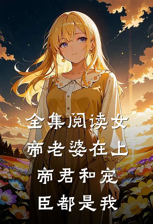 全集阅读女帝老婆在上：帝君和宠臣都是我