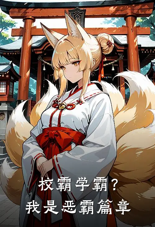 校霸学霸？我是恶霸篇章
