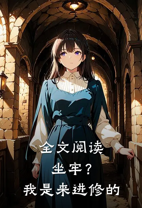 全文阅读坐牢？我是来进修的