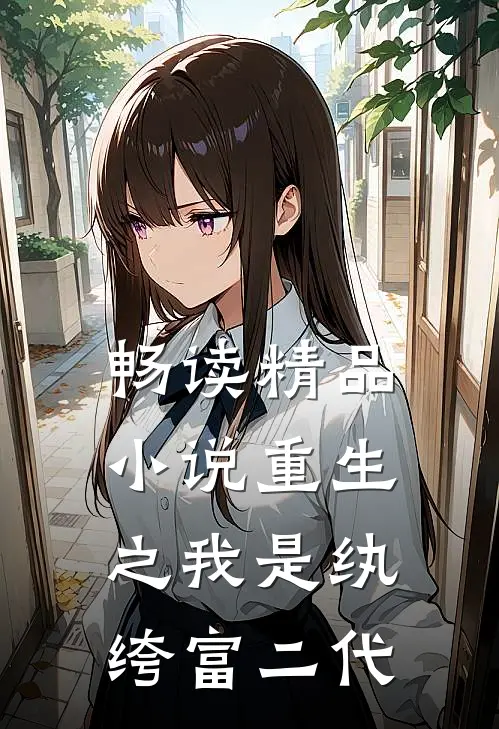 畅读精品小说重生之我是纨绔富二代