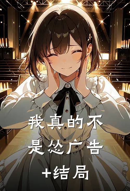 我真的不是怂广告+结局