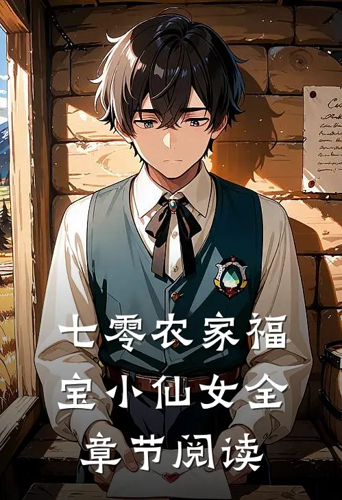 七零农家福宝小仙女全章节阅读