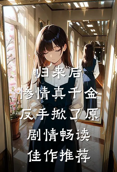 归来后，惨情真千金反手掀了原剧情畅读佳作推荐