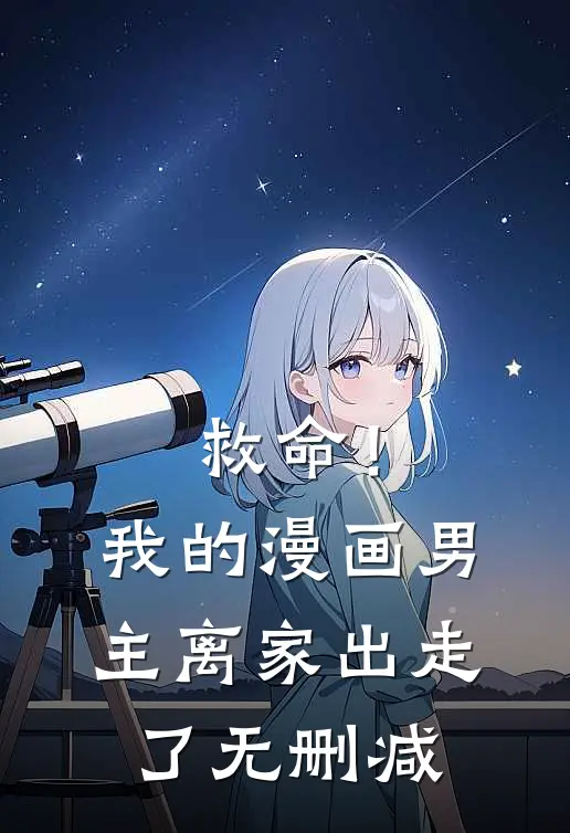救命!我的漫画男主离家出走了无删减在线观看