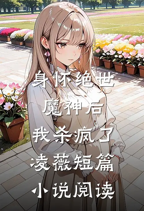 身怀绝世魔神后,我杀疯了凌薇短篇阅读免费