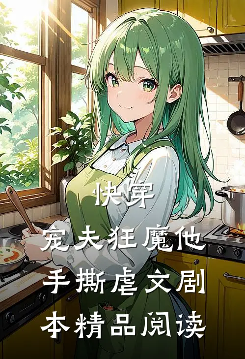 快穿：宠夫狂魔他手撕虐文剧本精品阅读