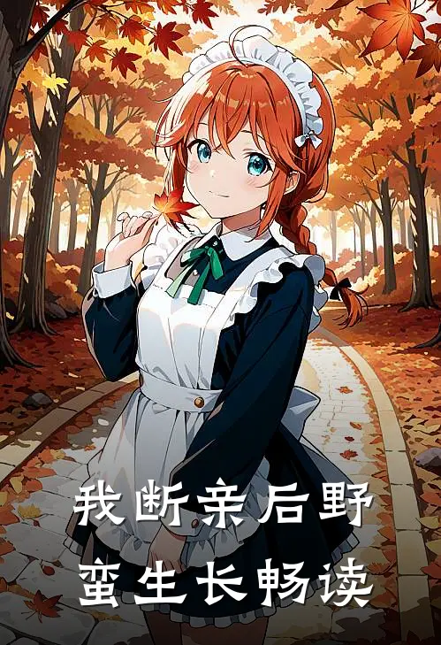 我断亲后野蛮生长畅读
