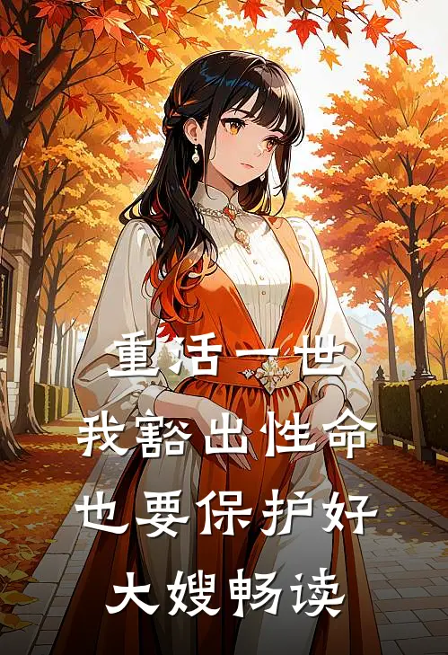 重活一世，我豁出性命也要保护好大嫂畅读