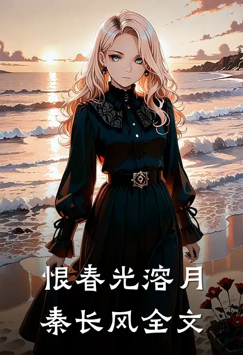 恨春光溶月秦长风全文