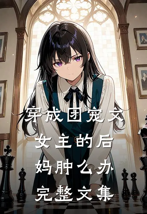 穿成团宠文女主的后妈肿么办完整文集