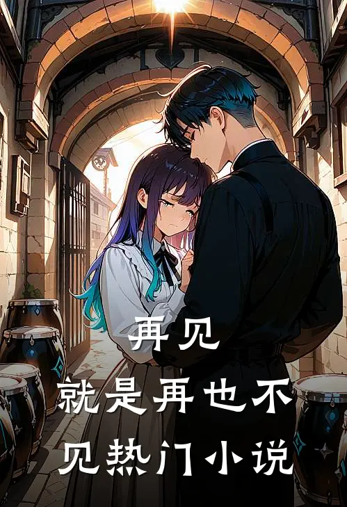 再见,就是再也不见热门