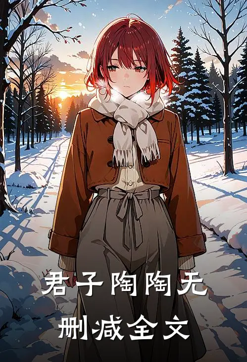 君子陶陶无删减全文