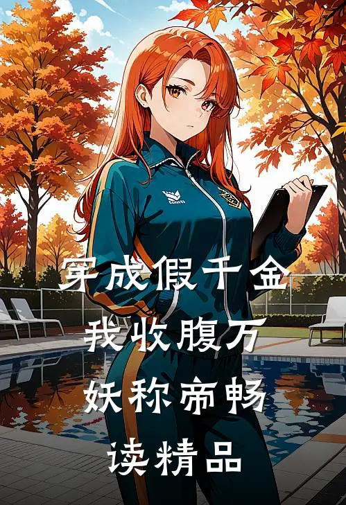 穿成假千金，我收腹万妖称帝畅读精品