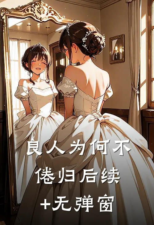良人为何不倦归后续+无弹窗
