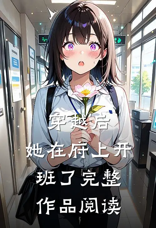 穿越后,她在府上开班了完整作品阅读全文