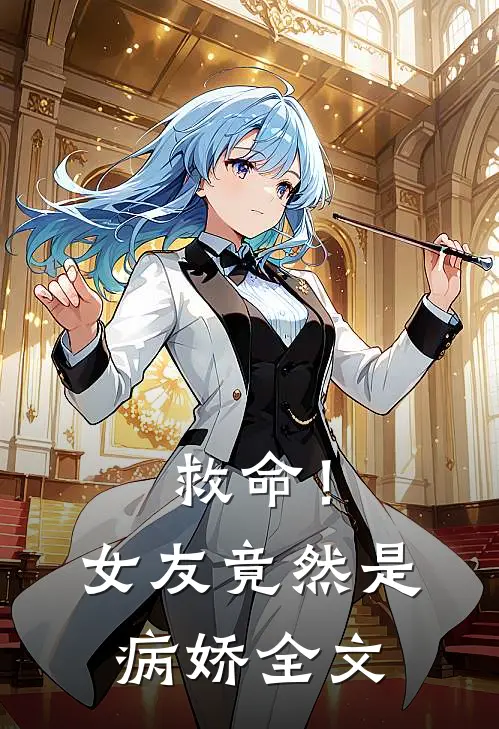 救命！女友竟然是病娇全文