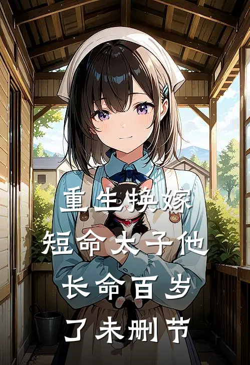 重生换嫁,短命太子他长命百岁了未删节阅读